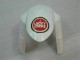 2007-2008 Red White GSXR 1000 Motorcycle Fairings 2007-2008 Red White GSXR 1000 Motorcycle Fairings