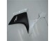 2007-2008 White Black YZF R1 Motorcycle Fairings 2007-2008 White Black YZF R1 Motorcycle Fairings