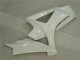 2007-2008 White GSXR 1000 Motorcycle Fairings