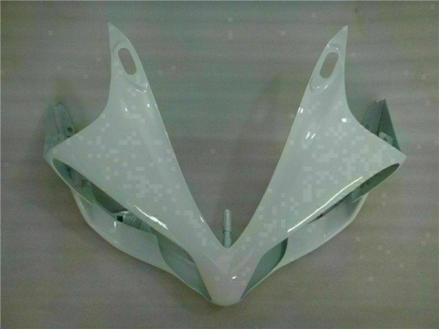 2007-2008 White Red YZF R1 Motorcycle Fairings 2007-2008 White Red YZF R1 Motorcycle Fairings