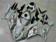 2007-2008 White YZF R1 Motorcycle Fairing Kits & Plastic 2007-2008 White YZF R1 Motorcycle Fairing Kits & Plastic