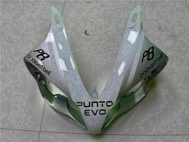 2007-2008 White YZF R1 Motorcycle Fairing Kits & Plastic 2007-2008 White YZF R1 Motorcycle Fairing Kits & Plastic
