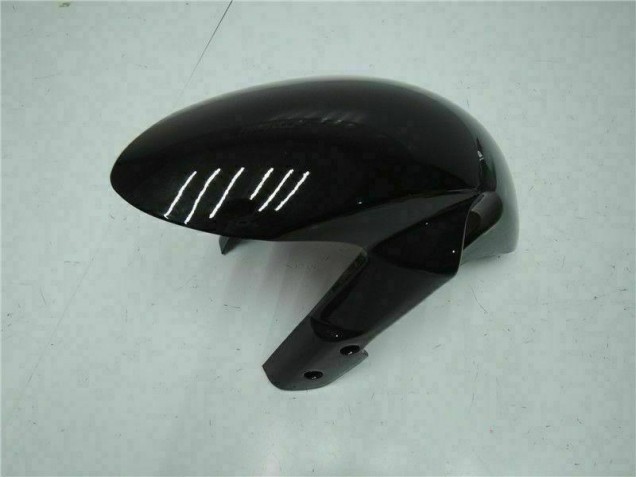 2007-2008 Yellow GSXR 1000 Motorcycle Bodywork 2007-2008 Yellow GSXR 1000 Motorcycle Bodywork