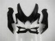 2008-2010 Black GSXR 600/750 Full Motorcycle Fairing Kits 2008-2010 Black GSXR 600/750 Full Motorcycle Fairing Kits
