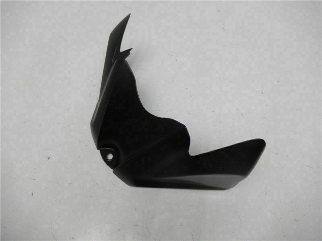 2008-2010 Black GSXR 600/750 Full Motorcycle Fairing Kits 2008-2010 Black GSXR 600/750 Full Motorcycle Fairing Kits