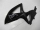 2008-2010 Black GSXR 600/750 Full Motorcycle Fairing Kits 2008-2010 Black GSXR 600/750 Full Motorcycle Fairing Kits