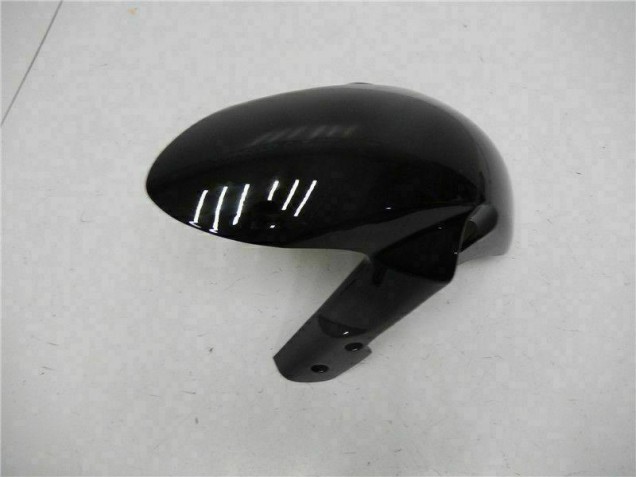 2008-2010 Black GSXR 600/750 Full Motorcycle Fairing Kits 2008-2010 Black GSXR 600/750 Full Motorcycle Fairing Kits