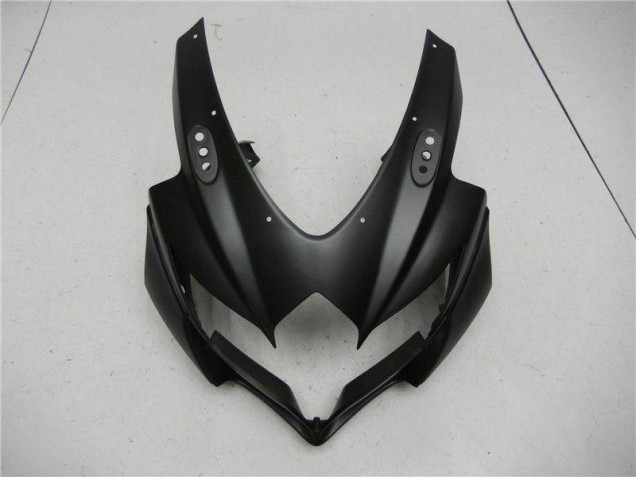 2008-2010 Black GSXR 600/750 Motorcycle Bodywork 2008-2010 Black GSXR 600/750 Motorcycle Bodywork