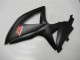 2008-2010 Black GSXR 600/750 Motorcycle Bodywork 2008-2010 Black GSXR 600/750 Motorcycle Bodywork