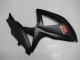 2008-2010 Black GSXR 600/750 Motorcycle Bodywork 2008-2010 Black GSXR 600/750 Motorcycle Bodywork