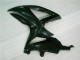 2008-2010 Black GSXR 600/750 Motorcycle Fairings 2008-2010 Black GSXR 600/750 Motorcycle Fairings