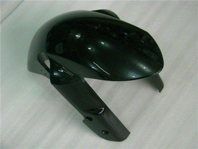 2008-2010 Black GSXR 600/750 Motorcycle Fairings 2008-2010 Black GSXR 600/750 Motorcycle Fairings