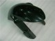 2008-2010 Black GSXR 600/750 Motorcycle Fairings 2008-2010 Black GSXR 600/750 Motorcycle Fairings