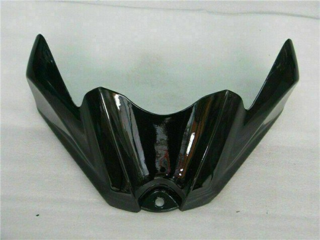 2008-2010 Black GSXR 600/750 Motorcycle Fairings 2008-2010 Black GSXR 600/750 Motorcycle Fairings