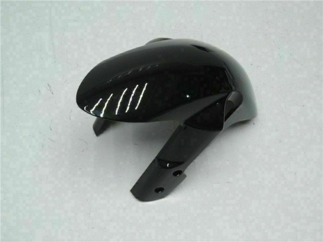 2008-2010 Blue White GSXR 600/750 Full Motorcycle Fairing Kits 2008-2010 Blue White GSXR 600/750 Full Motorcycle Fairing Kits