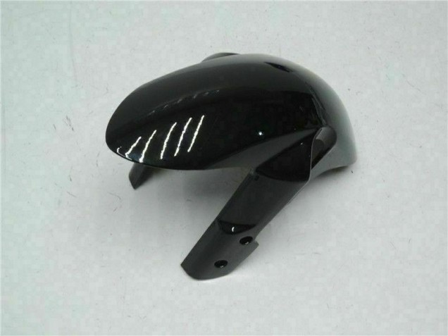 2008-2010 Blue White GSXR 600/750 Motorcycle Fairing Kits