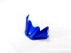 2008-2010 Blue White GSXR 600/750 Motorcycle Fairing 2008-2010 Blue White GSXR 600/750 Motorcycle Fairing