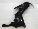 2008-2010 Glossy Black ZX10R Motorcycle Fairing 2008-2010 Glossy Black ZX10R Motorcycle Fairing