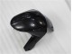 2008-2010 Glossy Black ZX10R Motorcycle Fairing 2008-2010 Glossy Black ZX10R Motorcycle Fairing