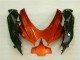 2008-2010 Red Black GSXR 600/750 Motorcycle Fairing 2008-2010 Red Black GSXR 600/750 Motorcycle Fairing
