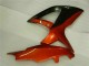 2008-2010 Red Black GSXR 600/750 Motorcycle Fairing 2008-2010 Red Black GSXR 600/750 Motorcycle Fairing