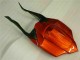 2008-2010 Red Black GSXR 600/750 Motorcycle Fairing 2008-2010 Red Black GSXR 600/750 Motorcycle Fairing