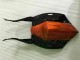 2008-2010 Red Black GSXR 600/750 Motorcycle Fairings