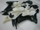 2008-2010 Unpainted ZX10R Motorcycle Fairings