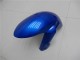 2008-2010 White Blue GSXR 600/750 Motorcycle Fairing 2008-2010 White Blue GSXR 600/750 Motorcycle Fairing