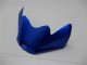 2008-2010 White Blue GSXR 600/750 Motorcycle Fairing 2008-2010 White Blue GSXR 600/750 Motorcycle Fairing