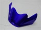 2008-2010 White Blue GSXR 600/750 Motorcycle Fairings 2008-2010 White Blue GSXR 600/750 Motorcycle Fairings