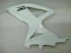 2008-2010 White GSXR 600/750 Motorcycle Fairing 2008-2010 White GSXR 600/750 Motorcycle Fairing