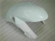 2008-2010 White GSXR 600/750 Motorcycle Fairing 2008-2010 White GSXR 600/750 Motorcycle Fairing