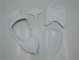2008-2010 White Silver Blue GSXR 600/750 Motorcycle Fairings 2008-2010 White Silver Blue GSXR 600/750 Motorcycle Fairings
