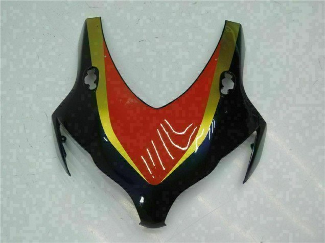 2008-2011 Black CBR1000RR Full Motorcycle Fairing Kits