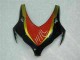 2008-2011 Black CBR1000RR Full Motorcycle Fairing Kits