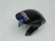 2008-2011 Black CBR1000RR Full Motorcycle Fairing Kits