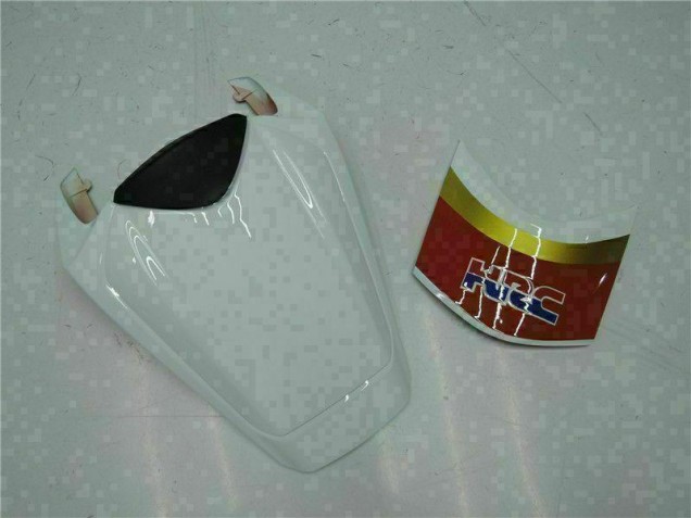 2008-2011 Black CBR1000RR Full Motorcycle Fairing Kits