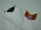 2008-2011 Black CBR1000RR Full Motorcycle Fairing Kits