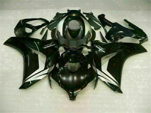 2008-2011 Black CBR1000RR Motorcycle Fairing 2008-2011 Black CBR1000RR Motorcycle Fairing