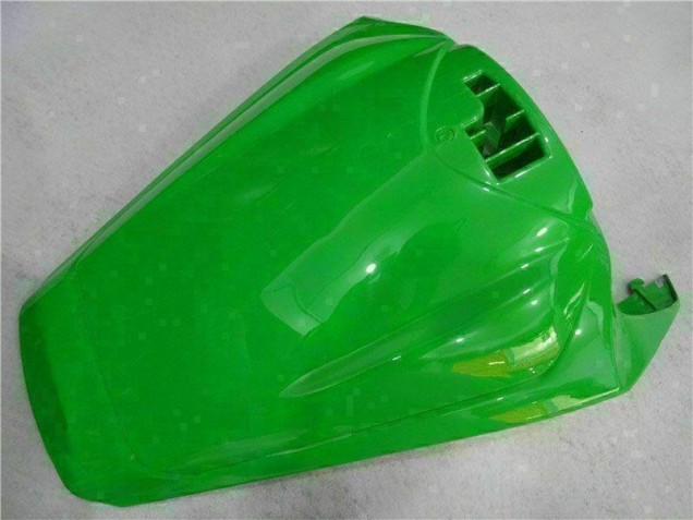2008-2011 Green Silver CBR1000RR Motorcycle Fairings 2008-2011 Green Silver CBR1000RR Motorcycle Fairings