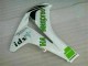 2008-2011 Green White CBR1000RR Motorcycle Fairing 2008-2011 Green White CBR1000RR Motorcycle Fairing