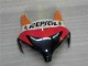 2008-2011 Orange Repsol CBR1000RR Motorcycle Bodywork 2008-2011 Orange Repsol CBR1000RR Motorcycle Bodywork