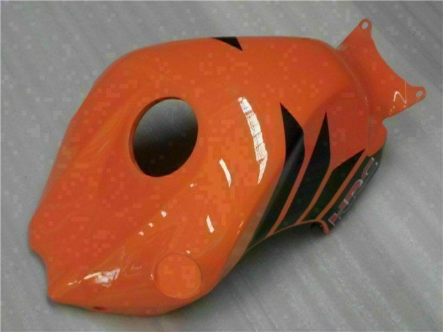 2008-2011 Orange Repsol CBR1000RR Motorcycle Bodywork 2008-2011 Orange Repsol CBR1000RR Motorcycle Bodywork