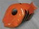 2008-2011 Orange Repsol CBR1000RR Motorcycle Bodywork 2008-2011 Orange Repsol CBR1000RR Motorcycle Bodywork