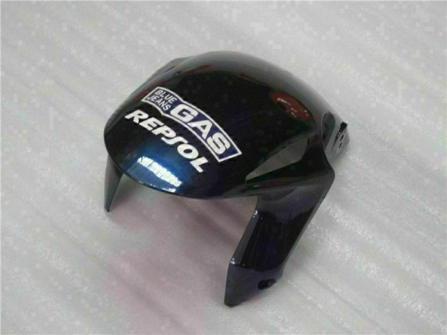 2008-2011 Orange Repsol CBR1000RR Motorcycle Bodywork 2008-2011 Orange Repsol CBR1000RR Motorcycle Bodywork