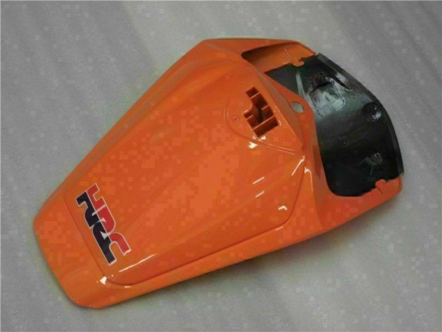 2008-2011 Orange Repsol CBR1000RR Motorcycle Bodywork 2008-2011 Orange Repsol CBR1000RR Motorcycle Bodywork