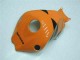 2008-2011 Orange Repsol CBR1000RR Motorcycle Fairing