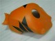 2008-2011 Orange Repsol CBR1000RR Motorcycle Fairings 2008-2011 Orange Repsol CBR1000RR Motorcycle Fairings