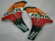 2008-2011 Orange Repsol CBR1000RR Motorcycle Fairings 2008-2011 Orange Repsol CBR1000RR Motorcycle Fairings